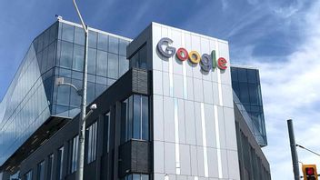 Google Sampai Kurangi Fasilitas Karyawan, Bahkan Staples dan Selotip Demi Menghemat Biaya Perusahaan