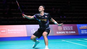 Denmark Open 2024: Indonesia Sends 9 Representatives