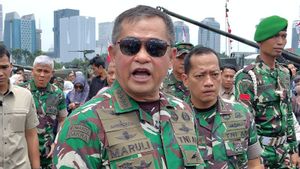KSAD Pastikan Rekrutmen Prajurit TNI Transparan Tanpa Biaya