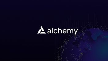 Alchemy construit des systèmes de développement blockchain à l’avenir