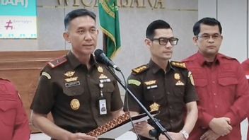 Kejati Lampung Amankan Rp100 Miliar dari Korupsi Penggunaan Kawasan Hutan