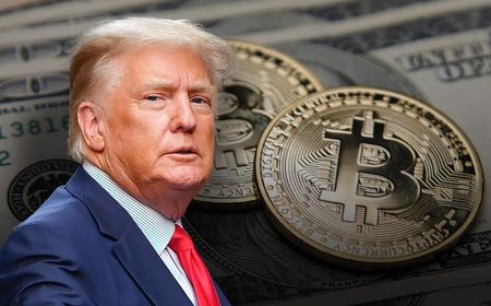 Trump Persiapkan Kandidat Pro-Kripto untuk Mengisi Lembaga Pengawas Keuangan AS