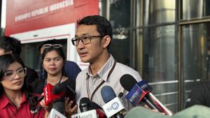 Periksa Eks Menag Yaqut Hari Ini, KPK Cecar Pengaturan Kuota Haji Tambahan dari Arab Saudi