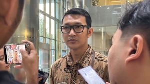 KPK Garap Stafsus Hanif Dhakiri dan Ida Fauziyah Terkait Kasus Pemerasan TKA