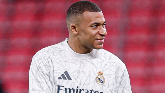 Ancelotti: Mbappe Can Be Better After Failing To Execute Penalty