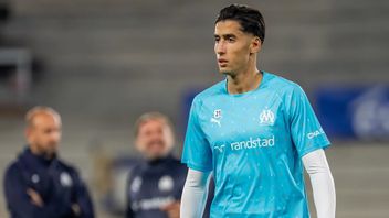マルセイユのディフェンダー、ネイフ・アゲルド、モロッコへの旅で攻撃されたことを認める