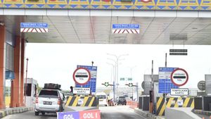 The Indrapura-Kisaran Section II Toll Road Will Soon Operate, This Is The Leaked Tariff