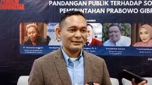 Penguatan Kompolnas Dinilai Lebih Tepat Diintegrasikan ke UU Polri
