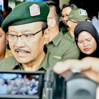    Kemensos Bakal Cek 12 Juta Penerima Bansos Salah Sasaran