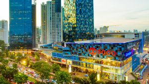 Pakuwon, Pengembang Mall Kota Kasablanka Milik Konglomerat Alexander Tedja Ini Raup Pendapatan Rp1,1 Triliun di Kuartal I