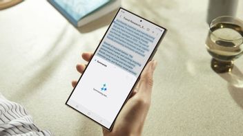 Samsung Akan Perbarui Bixby dengan Dukungan AI