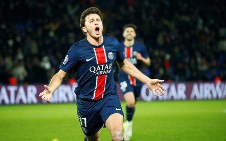 PSG Tak Terkalahkan dan Kukuh di Puncak Ligue 1 Usai Taklukkan Toulouse