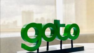    GoTo Sambut Baik Rencana Pemerintah Merger GoTo-Grab