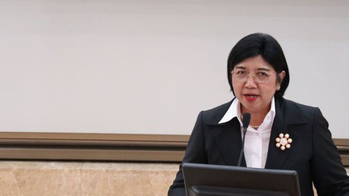 SMF Jadi Obligasi Korporasi Perdana yang Bisa Direpokan, BI Buka Pintu untuk Korporasi Lainnya