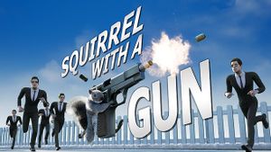 Gim Squirrel with a Guns Bakal Diluncurkan untuk PC padahal 29 Agustus