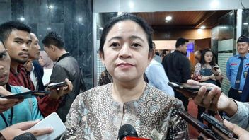 PPKM Extended, Puan Maharani: Don't Be Careless See The Number Of COVID-19 Cases Slopes