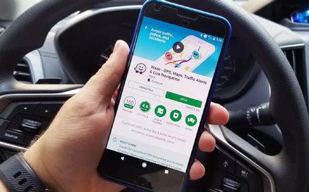 Waze Terpaksa PHK Karyawan dan Tutup Kantor di Beberapa Negara