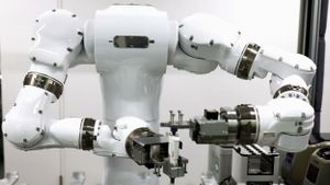 Jepang Buka Laboratorium Tanpa Staf, Eksperimen Medis Dikerjakan Robot