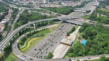 Jasa Marga Affirms Commitment To Increase Toll Road Connectivity