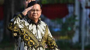 Prabowo Tekankan Tradisi Politik Bebas Aktif sebagai Panduan RI Hadapi Tantangan Dunia