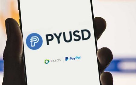 Langkah Berani PayPal Dibalik Peluncuran Stablecoin PYUSD