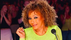 Tur Dunia Dipastikan Gagal, Mel B Berharap Spice Girls Comeback lewat Film Dokumenter