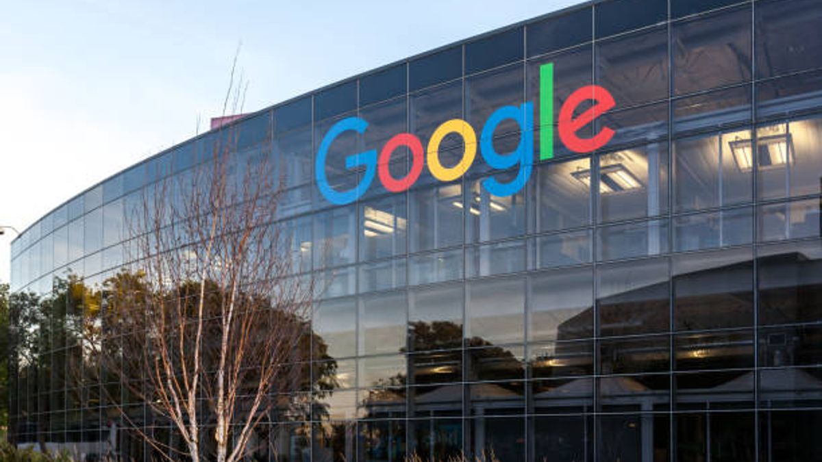 Google Banding atas Keputusan Komisi  Antimonopoli Uni Eropa, Ini Pembelaannya