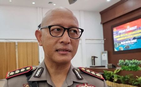 Polisi Masih Lengkapi Berkas Penyelewengan Dana Hibah Rp1,4 M Persatuan Bola Voli Seluruh Indonesia di Papua Barat