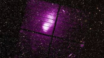 Instrumen Kamera XRISM Milik NASA Mampu Menangkap Data Hanya dengan 36 Piksel