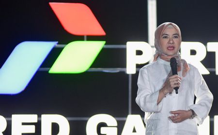 Digitalisasi dan Riset Teknologi Jadi Kunci Utama Kinerja Positif Pertamina pada 2023