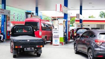 Pertamina Raises False News About Fuel