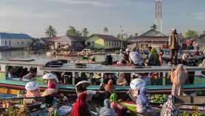 Akselerasi Kapasitas Bisnis UMKM, Penyaluran KUR Bank Mandiri Capai Rp20,19 Triliun per Mei 2025