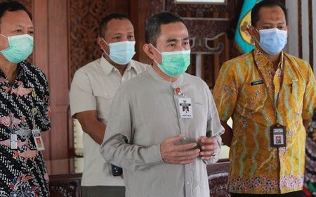 Terjaring Razia di Tempat Karoke saat PPKM, PNS Pati Diturunkan Pangkat