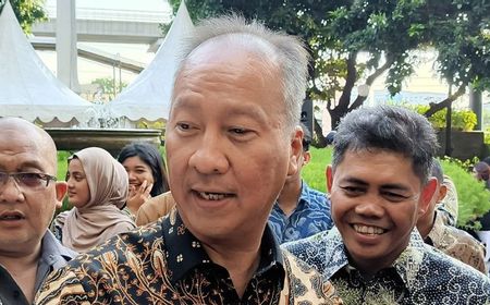 Raja Juli dan Agus Gumiwang Sambangi Rumah Prabowo