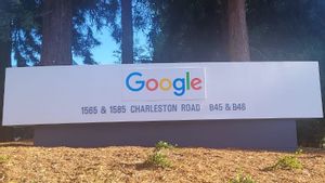 Google's PHK 100 employés dans le cloud