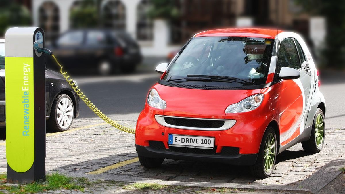 欧洲大城市的市民支持禁止使用化石燃料汽车