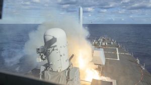 Kepala Pentagon Sebut Perang di Iran Tidak akan Tanpa Akhir