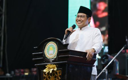 PKB Tak Tergoda Gabung KPP Meski Cak Imin Jadi Cawapres Anies