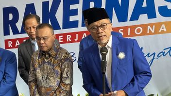 减少燃料使用，Zulhas说Prabowo将取代1.2亿辆汽油摩托车为电动