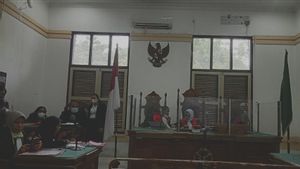 PN Medan Vonis 3 Pria Asal Aceh Pemilik Sabu 1,8 Kg 13 Tahun Penjara
