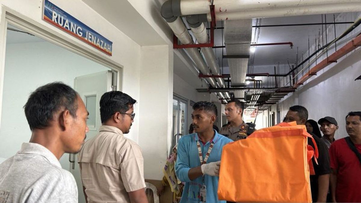 ASL Galangan Ship Fire的受害者人数增加到11人