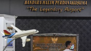 Revitalization Done, Halim Perdanakusuma Airport Returns To Commersil Aviation As Of September 1
