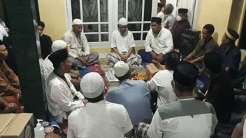 Perubahan Sosial Adalah Perubahan yang Tak Bisa Dihindari