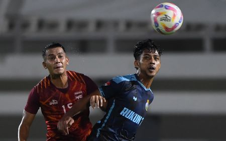 Prediksi Borneo FC Samarinda vs Persib Bandung: Dendam Pesut Etam Bakal Tertumpah di Segiri