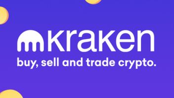 Kraken Launches Its Own Crypto Bank, This Is The Goal!