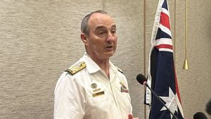    Australia: Rencana RI Beli Jet China tak Pengaruhi Aliansi Militer