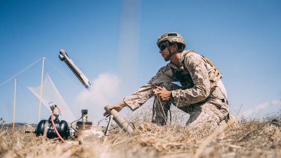 ウクライナ軍は、ザポロージャエ・エネルゴダール住宅地と原子力発電所で神風ドローンを使用していると言う