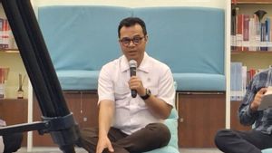 Pemerintah Siapkan Perpres AI, Apa Saja yang akan Diatur?