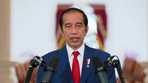 Presiden Jokowi Tetapkan Cuti Bersama ASN pada Idulfitri dan Natal