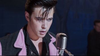 Penayangan <i>Elvis</i> di Cannes Tuai Respons Positif: 12 Menit <i>Standing Ovation</i>